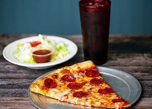 Primo Brothers Pizza