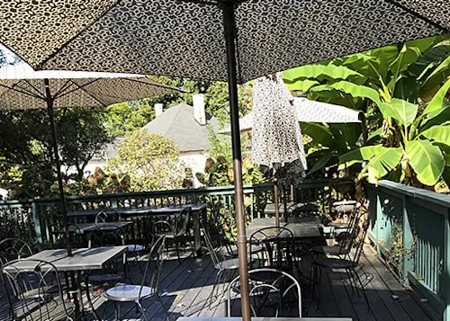 Photo 1 of 4: Fern Gully Jamaican Cafe