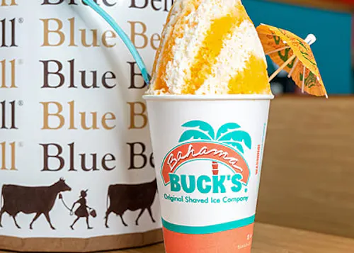 Bahama Bucks