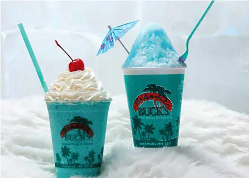 Photo 1 of 4: Bahama Bucks