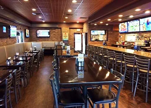 Mike's Pizza & Deli Station