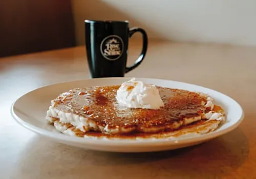 Rise and Shine Cafe