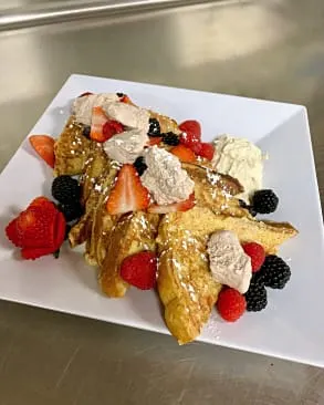 Rise and Shine Cafe