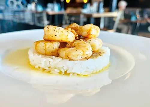 Mint Tapas and Sushi