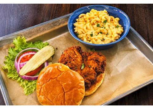 Brewhouse Cafe - Downtown