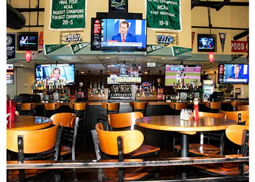 Picasso's Sports Cafe