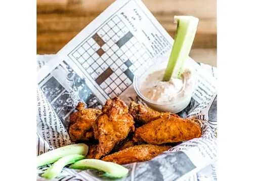 Photo 1 of 4: Hook & Reel Cajun Seafood & Bar