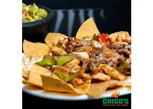 Chico's Mexican Grill and Cantina