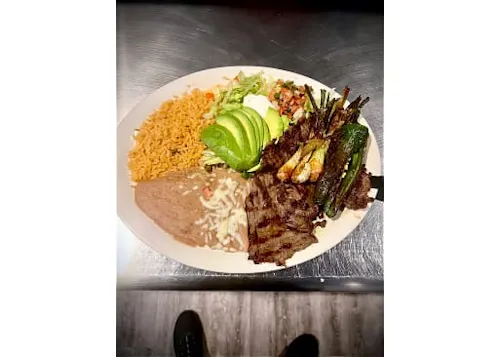 Chico's Mexican Grill and Cantina