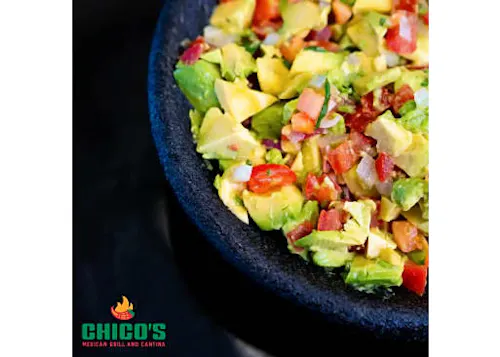 Chico's Mexican Grill and Cantina
