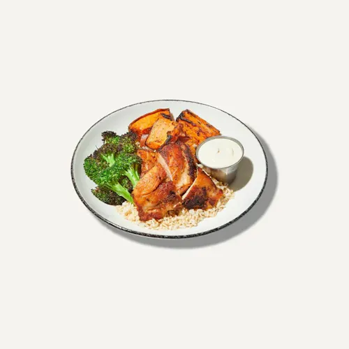 Dig Inn - Upper West Side