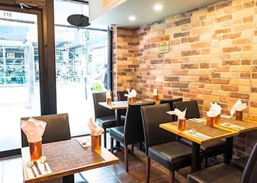 Patiala Indian Grill