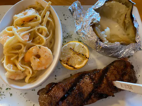 Sizzler Family Steak House - Fresno