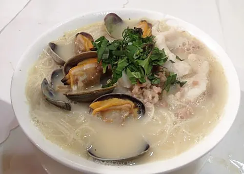 Cheung Hing