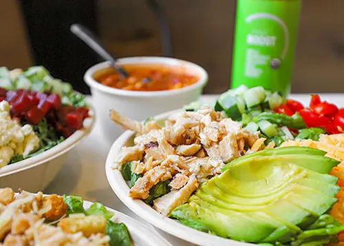 Beyond Juicery Eatery - New Baltimore