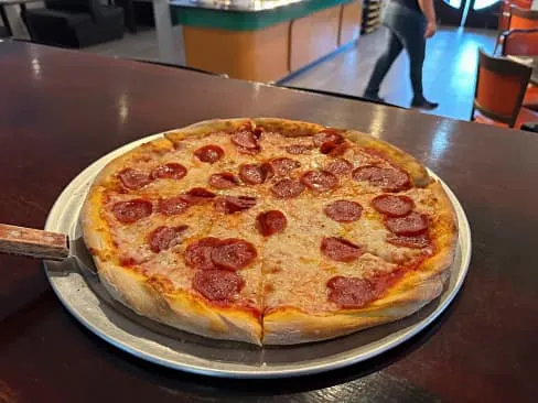 Celeno's Bistro