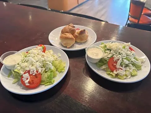 Celeno's Bistro