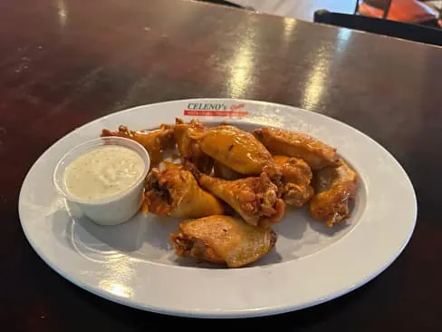 Celeno's Bistro
