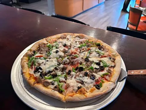 Photo 1 of 4: Celeno's Bistro