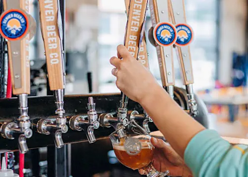 Denver Beer Co. - Platte Street