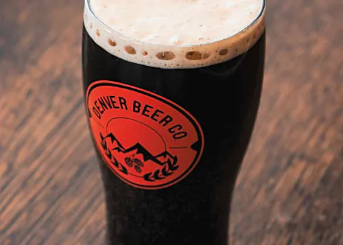 Denver Beer Co. - Platte Street
