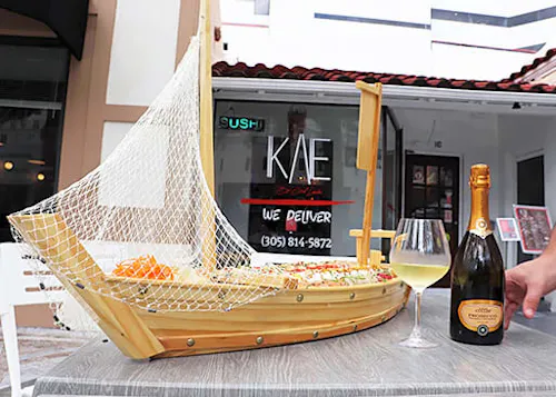 KAE Sushi