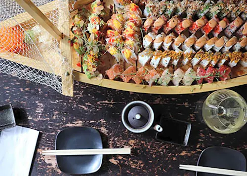 KAE Sushi