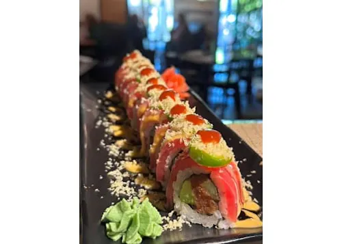 Bangkok Haus Restaurant