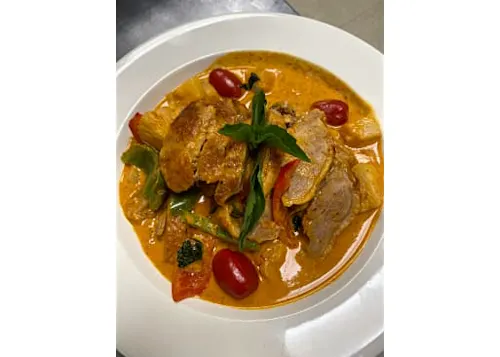 Bangkok Haus Restaurant