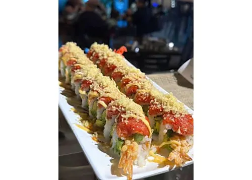 Bangkok Haus Restaurant