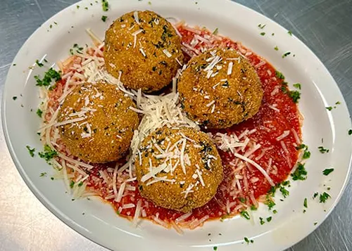Mangia Mangia Italian Kitchen