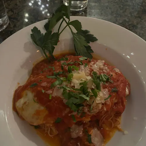 Gnocchi's