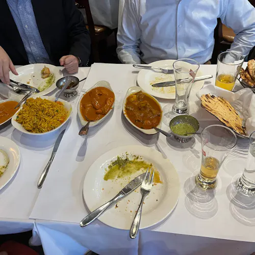 North India Restaurant