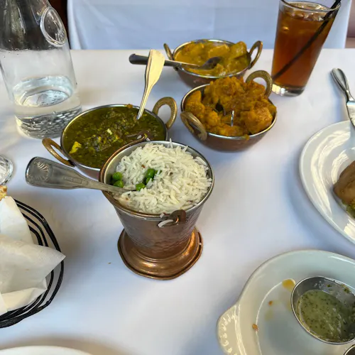 North India Restaurant