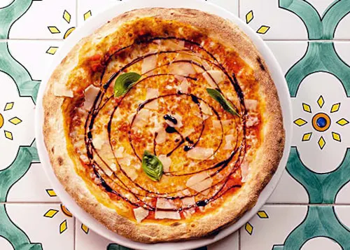 IT Trattoria - Lincoln Road