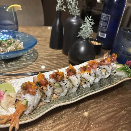 Roppongi Restaurant and Lounge