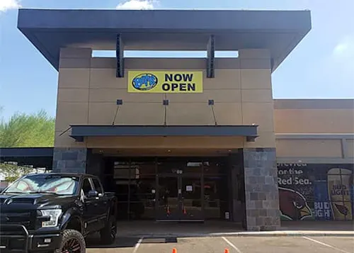 Booty's - Goodyear