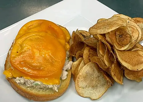 Sloppy Seconds Grill