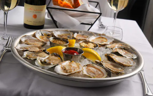 Mare Oyster Bar