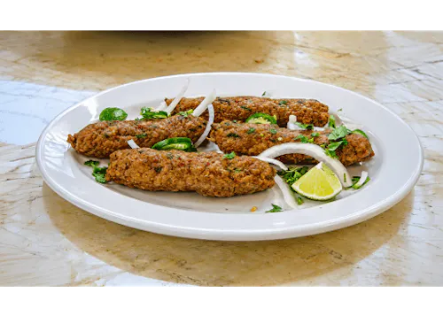 Tandoori Restaurant