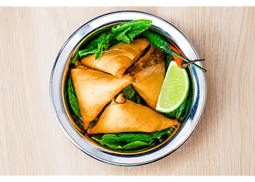 Tandoori Restaurant