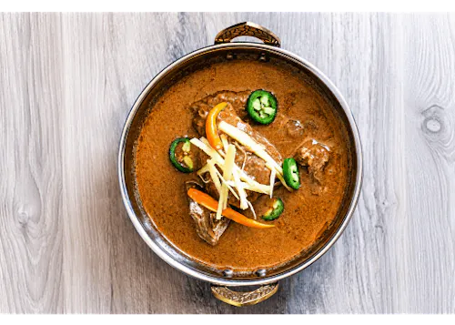 Tandoori Restaurant