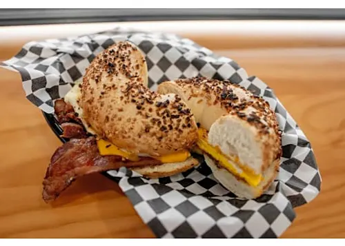NY Bagel Cafe