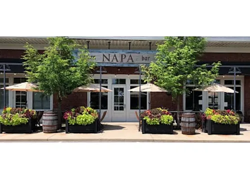 Napa Kitchen & Bar