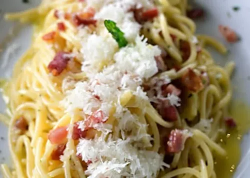 Renzo's Trattoria And Pizzeria