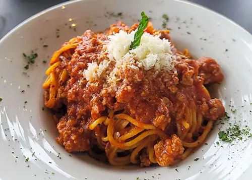 Renzo's Trattoria And Pizzeria