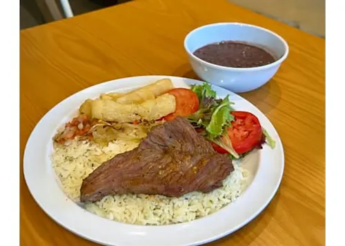 Little Brazil Market & Cafe