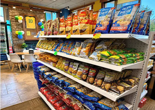 Little Brazil Market & Cafe