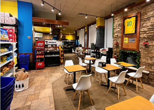 Little Brazil Market & Cafe