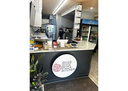 River Edge Pizza Kitchen